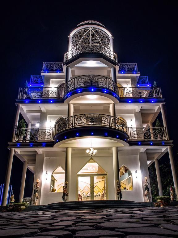 Bliss Bed And Breakfast Yuchi Ngoại thất bức ảnh