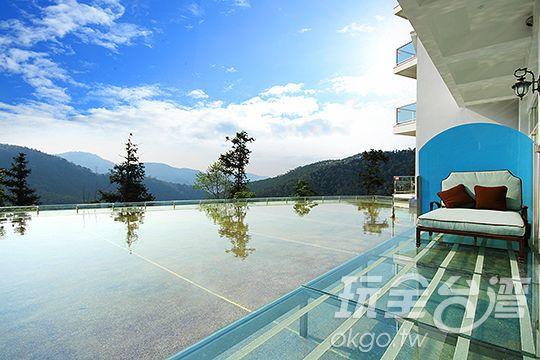Bliss Bed And Breakfast Yuchi Ngoại thất bức ảnh